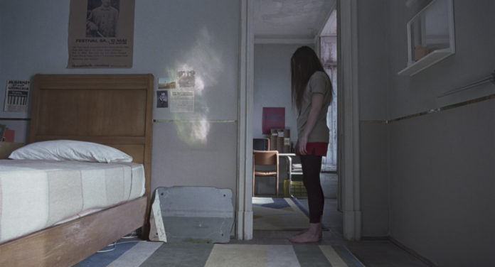 Suspiria