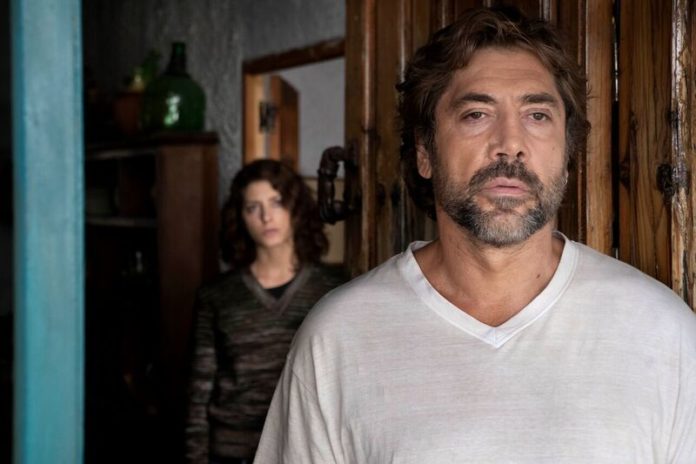 Premios Goya 2019
