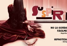 Suspiria