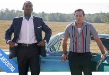 Green Book: Una amistad sin fronteras