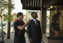 Green Book: Una amistad sin fronteras Green Book: Una amistad sin fronteras