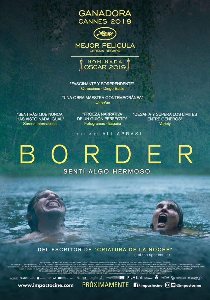 Border