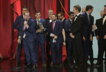 Goya 2019: Todos los ganadores Goya 2019