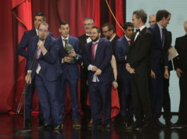 Goya 2019: Todos los ganadores Goya 2019