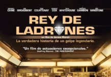 Rey de ladrones Rey de ladrones