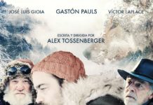 La guarida del lobo La guarida del lobo