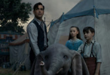 Dumbo Dumbo