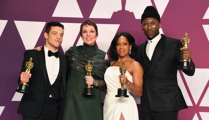 Premios Oscar 2019