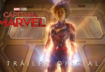 Capitana Marvel