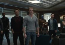 Avengers: Endgame Avengers: Endgame