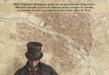 El emperador de París El emperador de París