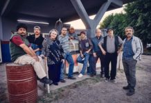 La odisea de los giles, lo nuevo de Sebastián Borensztein La odisea de los giles