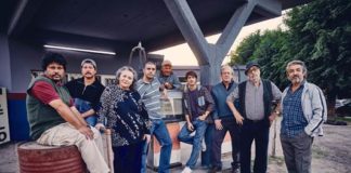 La odisea de los giles, lo nuevo de Sebastián Borensztein La odisea de los giles