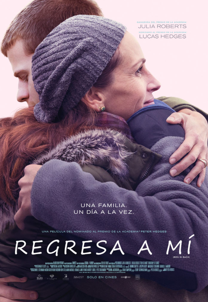 Regresa a mí Regresa a mí
