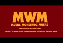 Muere, monstruo, muere