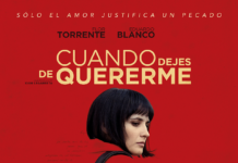 Cuando dejes de quererme Cuando dejes de quererme