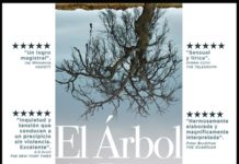 El árbol de peras silvestre El árbol de peras silvestre