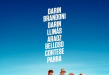 La odisea de los giles La odisea de los giles