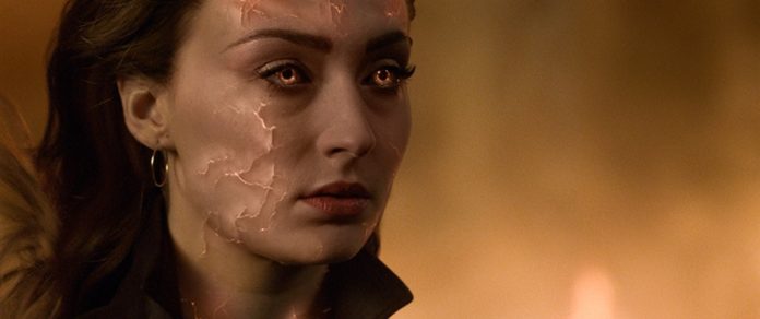 X-Men: Dark Phoenix