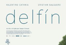 Delfín Delfín