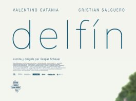 Delfín Delfín