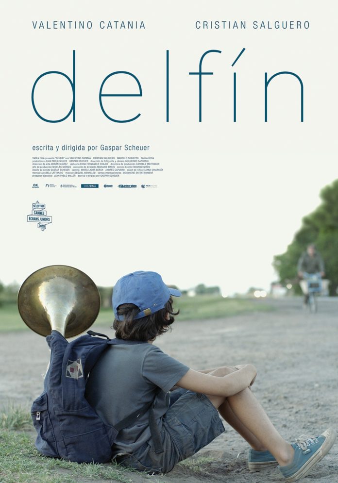 Delfín Delfín