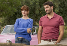 Tres películas españolas para ver en Netflix Tres películas españolas para ver en Netflix