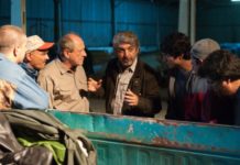 La odisea de los giles La odisea de los giles