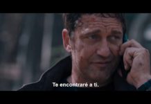 Presidente bajo fuego