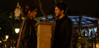 2º Tour de Cine Francés Un amor a segunda vista