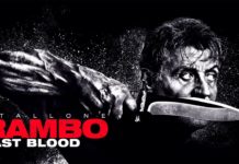 Rambo: Last Blood