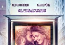 Amor de película Amor de película