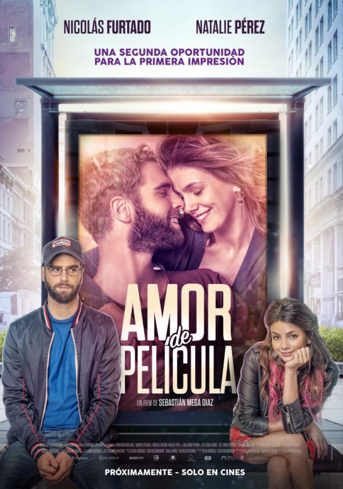 Amor de película