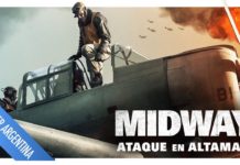 Midway: Ataque en altamar