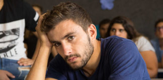 Nueva edición del FICJA FICJA