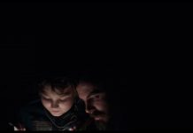 La luz del fin del mundo