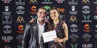 Premios Goya 2020: todos los candidatos