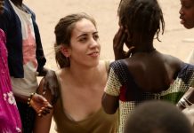 Sexta edición de Espanoramas