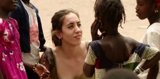 Sexta edición de Espanoramas