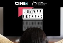 Estrenos en casa Estrenos en casa