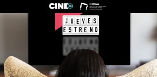 Estrenos en casa Estrenos en casa