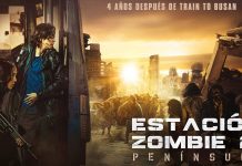 Estación Zombie 2: Península