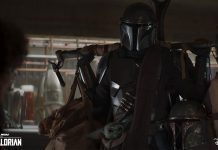 The Mandalorian