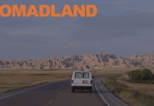 Nomadland