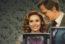 WandaVision WandaVision