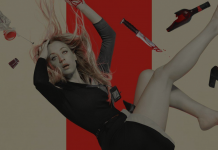 The Flight Attendant