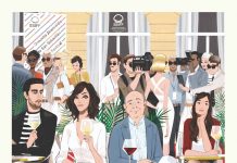 Rifkin´ s Festival Rifkin´s Festival