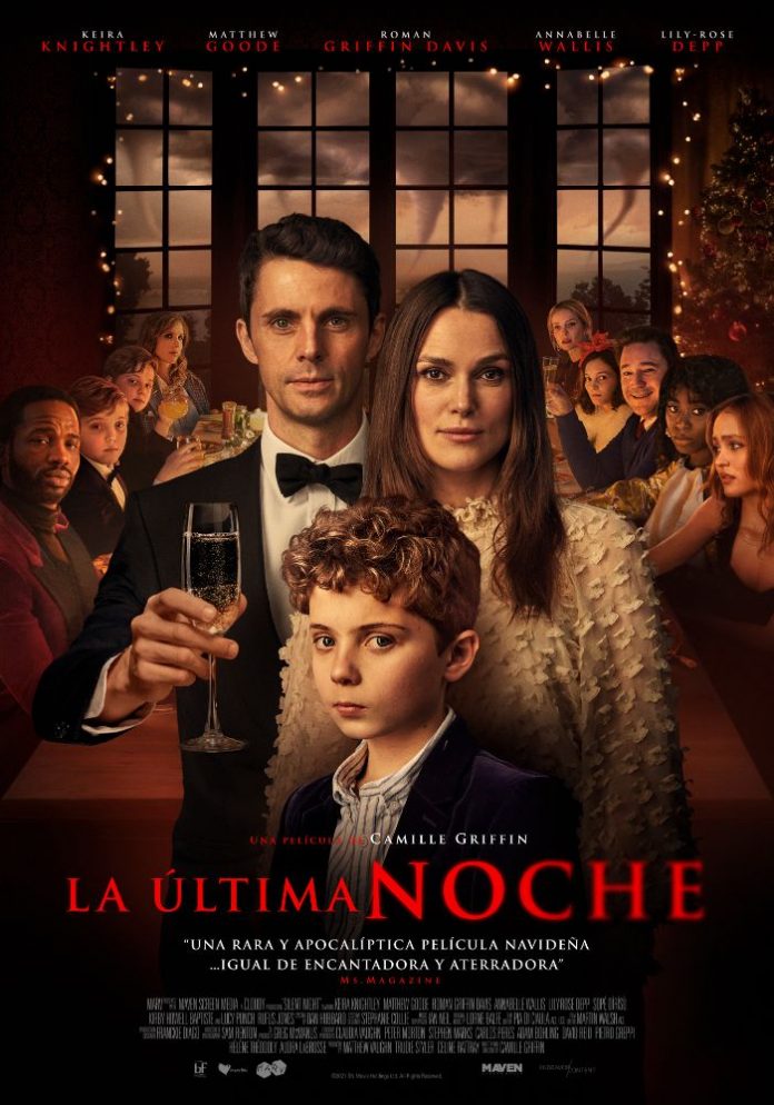 La última noche