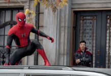 Spider-Man: Sin camino a casa Spider-Man: Sin camino a casa