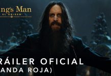 King´ s Man: El origen